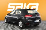 Musta Viistoperä, Volkswagen Golf – VXK-408, kuva 5