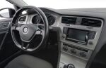 Musta Viistoperä, Volkswagen Golf – VXK-408, kuva 10