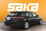 Ruskea Farmari, Opel Insignia – VXK-667, kuva 8