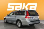 Harmaa Farmari, Volvo V70 – VXL-387, kuva 5