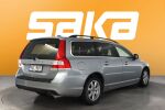 Harmaa Farmari, Volvo V70 – VXL-387, kuva 8