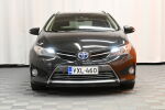 Musta Farmari, Toyota Auris – VXL-460, kuva 2