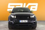 Musta Maastoauto, Land Rover Range Rover Evoque – VXL-567, kuva 2