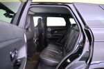 Musta Maastoauto, Land Rover Range Rover Evoque – VXL-567, kuva 12