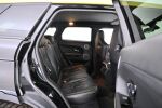 Musta Maastoauto, Land Rover Range Rover Evoque – VXL-567, kuva 13