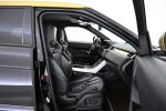 Musta Maastoauto, Land Rover Range Rover Evoque – VXL-567, kuva 14