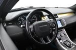 Musta Maastoauto, Land Rover Range Rover Evoque – VXL-567, kuva 16