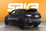 Musta Maastoauto, Land Rover Range Rover Evoque – VXL-567, kuva 5