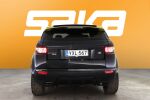 Musta Maastoauto, Land Rover Range Rover Evoque – VXL-567, kuva 7