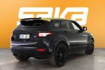 Musta Maastoauto, Land Rover Range Rover Evoque – VXL-567, kuva 8