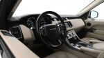 Valkoinen Maastoauto, Land Rover Range Rover Sport – VXL-611, kuva 11