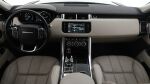 Valkoinen Maastoauto, Land Rover Range Rover Sport – VXL-611, kuva 17