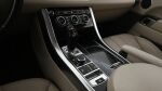 Valkoinen Maastoauto, Land Rover Range Rover Sport – VXL-611, kuva 27