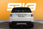 Valkoinen Maastoauto, Land Rover Range Rover Sport – VXL-611, kuva 7