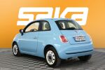 Sininen Viistoperä, Fiat 500 – VXM-826, kuva 6