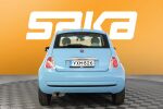 Sininen Viistoperä, Fiat 500 – VXM-826, kuva 7