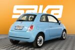 Sininen Viistoperä, Fiat 500 – VXM-826, kuva 8