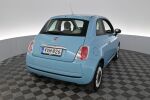 Sininen Viistoperä, Fiat 500 – VXM-826, kuva 24