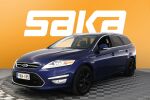 Sininen Farmari, Ford Mondeo – VXN-185, kuva 4