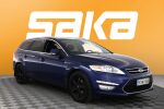 Sininen Farmari, Ford Mondeo – VXN-185, kuva 1