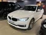 Valkoinen Sedan, BMW 320 Gran Turismo – VXN-922, kuva 2