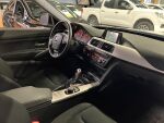 Valkoinen Sedan, BMW 320 Gran Turismo – VXN-922, kuva 4