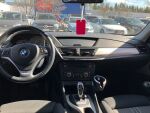 Valkoinen Maastoauto, BMW X1 – VXN-950, kuva 5