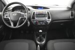 Hopea Viistoperä, Hyundai I20 – VXP-278, kuva 13