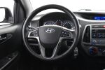 Hopea Viistoperä, Hyundai I20 – VXP-278, kuva 14