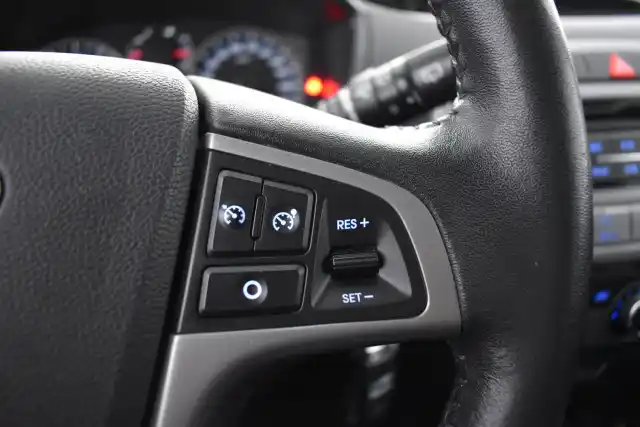 Hopea Viistoperä, Hyundai I20 – VXP-278