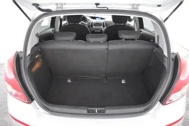 Hopea Viistoperä, Hyundai I20 – VXP-278