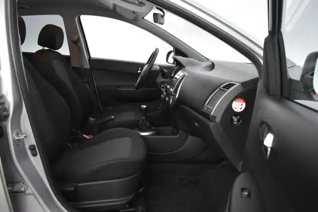 Hopea Viistoperä, Hyundai I20 – VXP-278