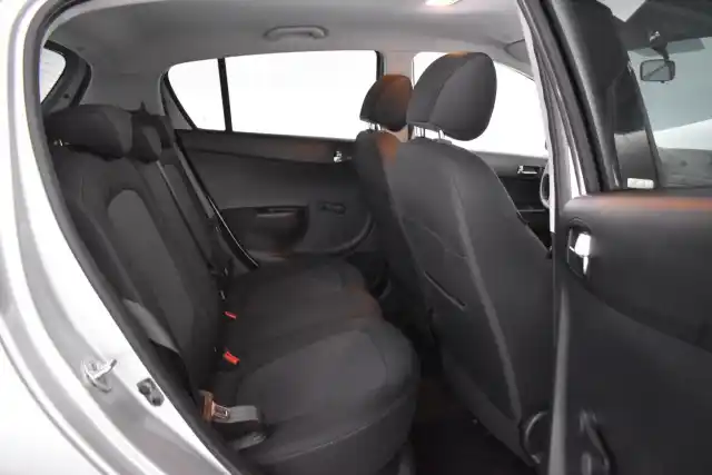 Hopea Viistoperä, Hyundai I20 – VXP-278