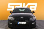 Musta Farmari, Skoda Octavia – VXP-328, kuva 2