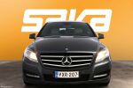 Harmaa Farmari, Mercedes-Benz R – VXR-207, kuva 2