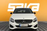 Valkoinen Tila-auto, Mercedes-Benz B – VXR-514, kuva 2