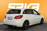 Valkoinen Tila-auto, Mercedes-Benz B – VXR-514, kuva 8