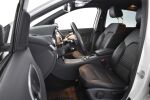 Valkoinen Tila-auto, Mercedes-Benz B – VXR-514, kuva 13