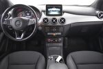 Valkoinen Tila-auto, Mercedes-Benz B – VXR-514, kuva 14