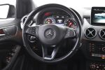 Valkoinen Tila-auto, Mercedes-Benz B – VXR-514, kuva 15