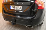 Musta Farmari, Volvo V60 – VXR-548, kuva 9