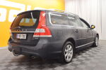 Harmaa Farmari, Volvo V70 – VXR-780, kuva 7