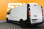 Valkoinen Pakettiauto, Renault Trafic – VXR-978, kuva 5