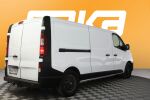 Valkoinen Pakettiauto, Renault Trafic – VXR-978, kuva 8