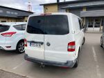 Valkoinen Pakettiauto, Volkswagen Transporter – VXS-518, kuva 4