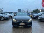 Musta Farmari, Mercedes-Benz C – VXS-899, kuva 2