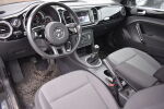 Musta Viistoperä, Volkswagen Beetle – VXV-270, kuva 4