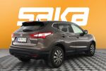 Ruskea Maastoauto, Nissan Qashqai – VXY-519, kuva 7