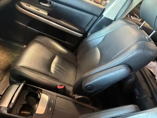 Harmaa Tila-auto, Lexus RX – VYR-237