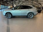Harmaa Tila-auto, Lexus RX – VYR-237, kuva 3